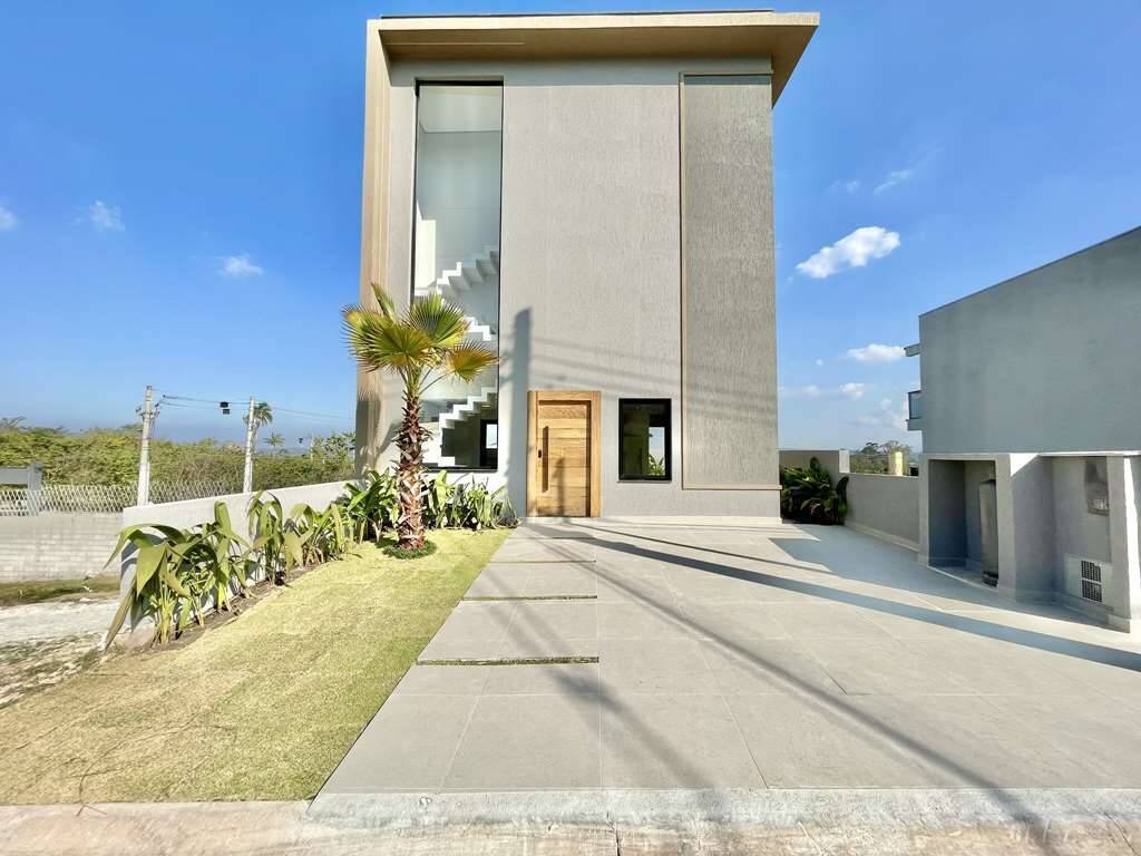 Casa de Condomínio à venda com 3 quartos, 119m² - Foto 2