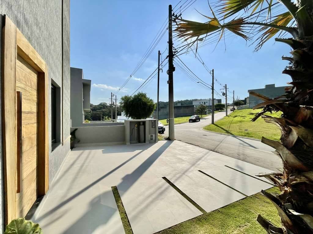 Casa de Condomínio à venda com 3 quartos, 119m² - Foto 8