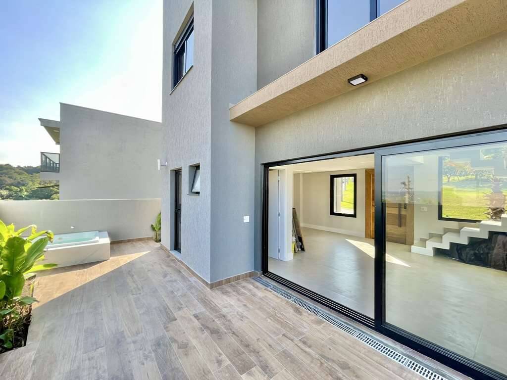 Casa de Condomínio à venda com 3 quartos, 119m² - Foto 13