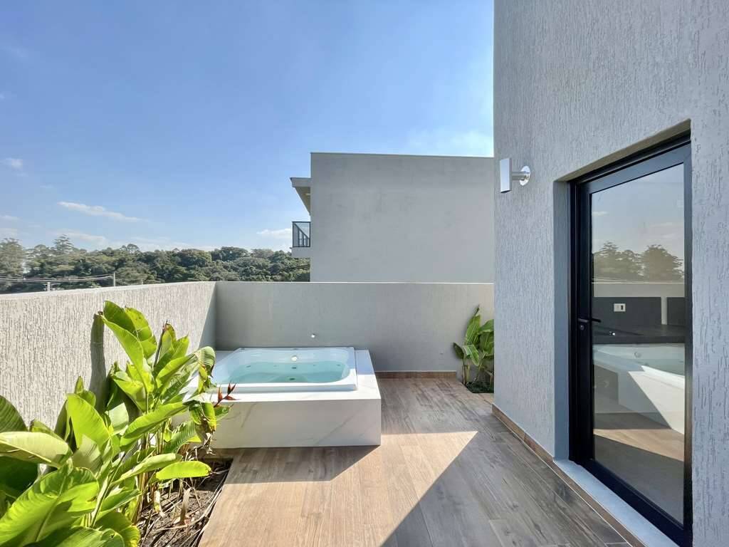 Casa de Condomínio à venda com 3 quartos, 119m² - Foto 18