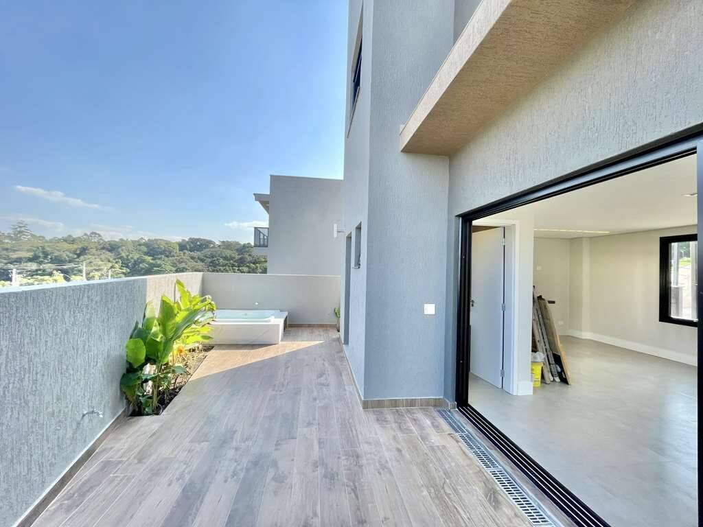 Casa de Condomínio à venda com 3 quartos, 119m² - Foto 16