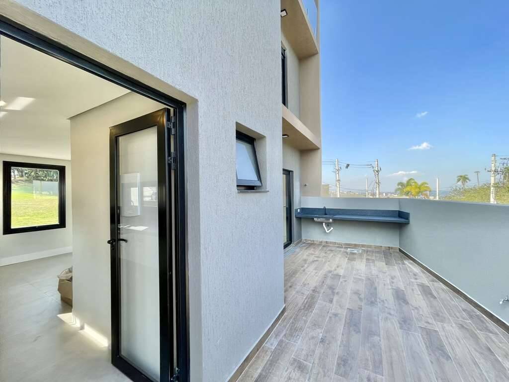 Casa de Condomínio à venda com 3 quartos, 119m² - Foto 14