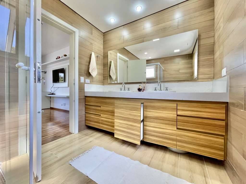 Casa de Condomínio à venda com 4 quartos, 613m² - Foto 27