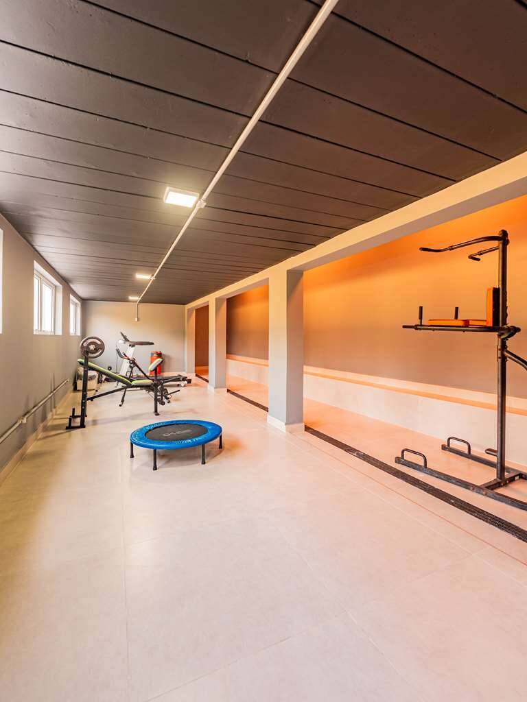 Casa de Condomínio à venda com 4 quartos, 613m² - Foto 58