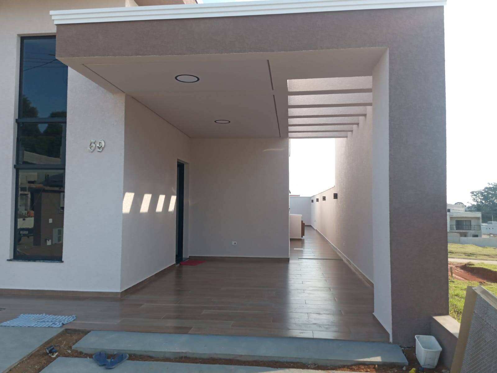 Casa à venda com 2 quartos, 105m² - Foto 3