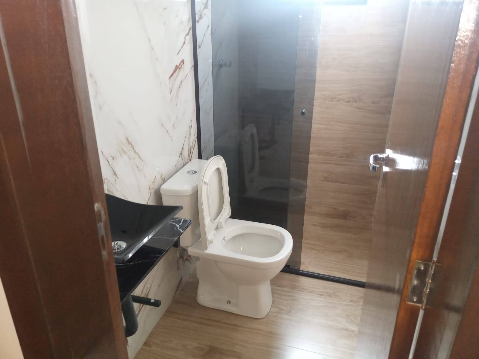 Casa à venda com 2 quartos, 105m² - Foto 5