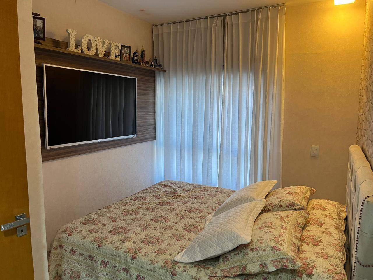 Apartamento à venda com 2 quartos, 114m² - Foto 13