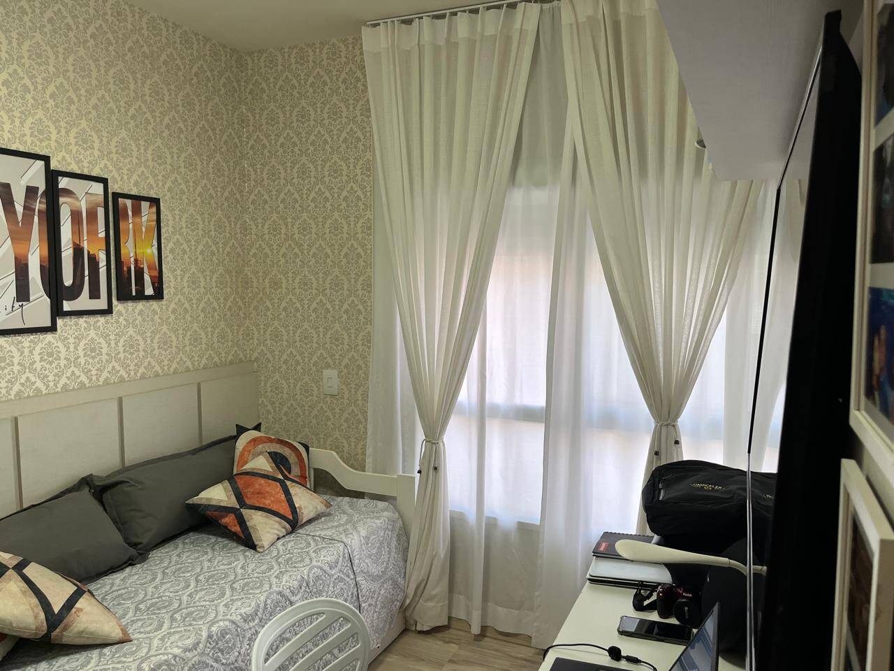 Apartamento à venda com 2 quartos, 114m² - Foto 14