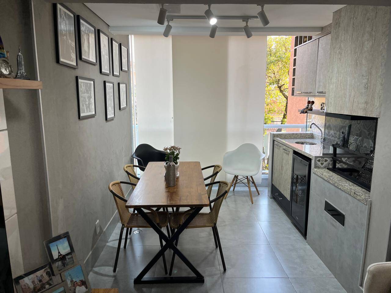 Apartamento à venda com 2 quartos, 114m² - Foto 18