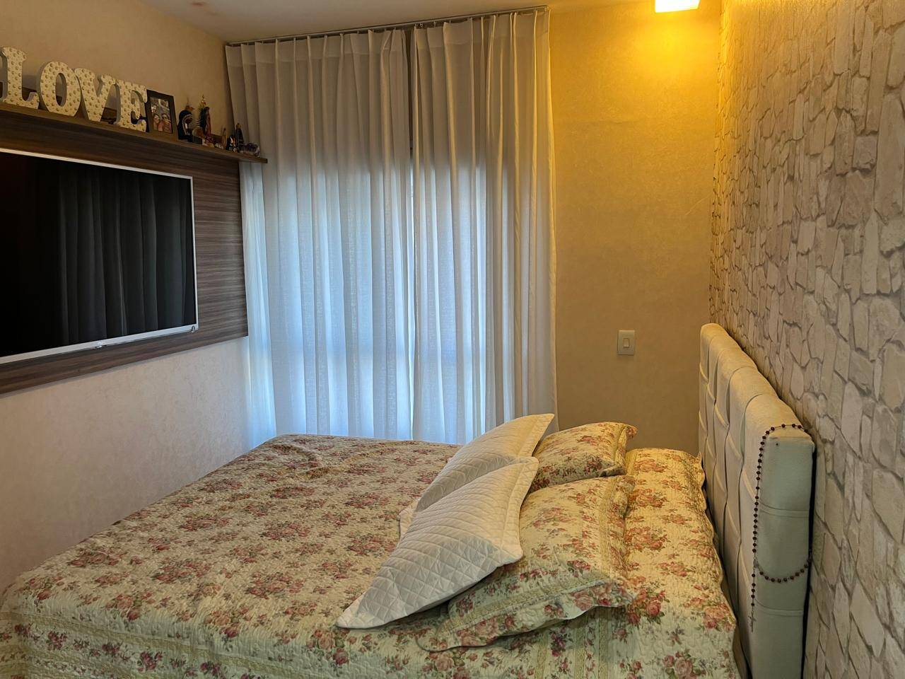 Apartamento à venda com 2 quartos, 114m² - Foto 34