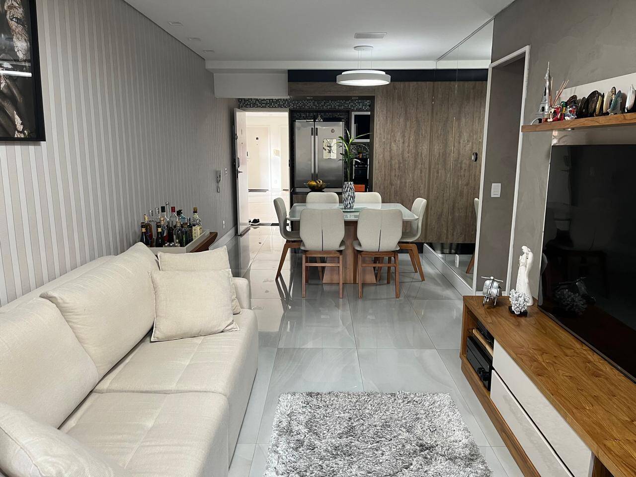 Apartamento à venda com 2 quartos, 114m² - Foto 7