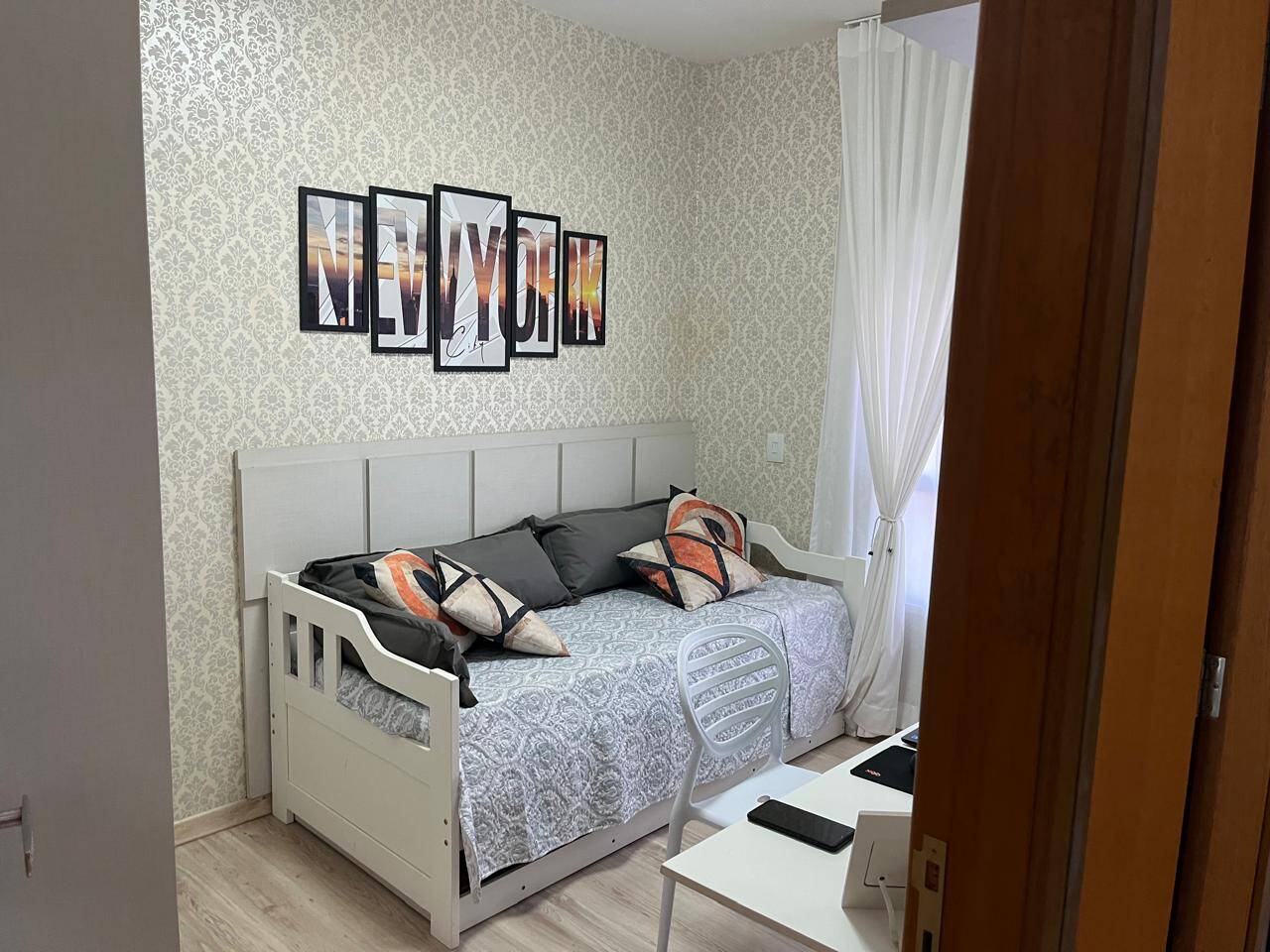 Apartamento à venda com 2 quartos, 114m² - Foto 40