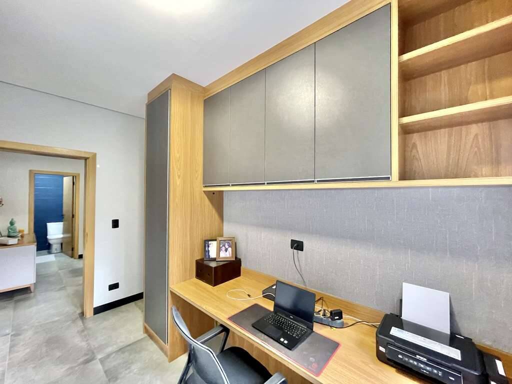 Casa à venda com 3 quartos, 321m² - Foto 28