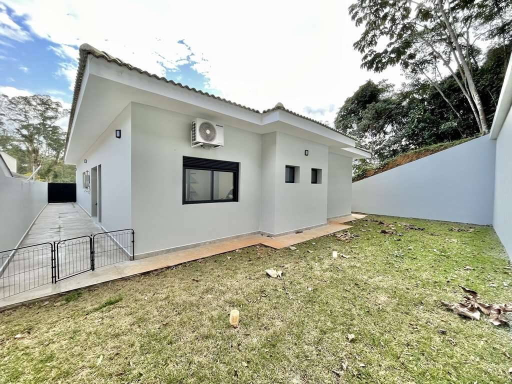 Casa à venda com 3 quartos, 321m² - Foto 30