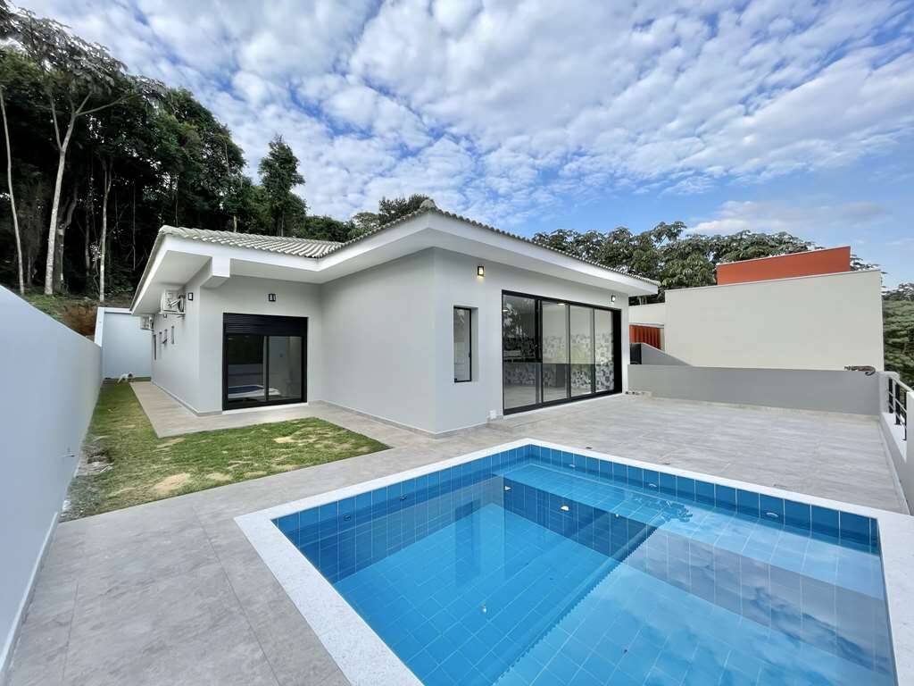 Casa à venda com 3 quartos, 321m² - Foto 39