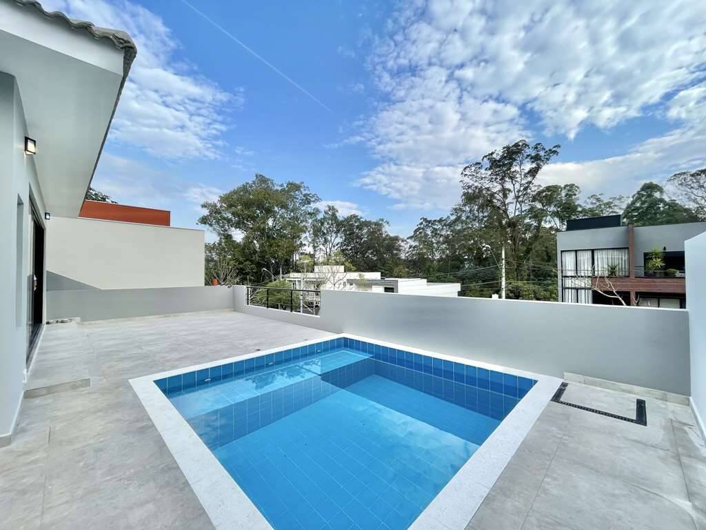 Casa à venda com 3 quartos, 321m² - Foto 35