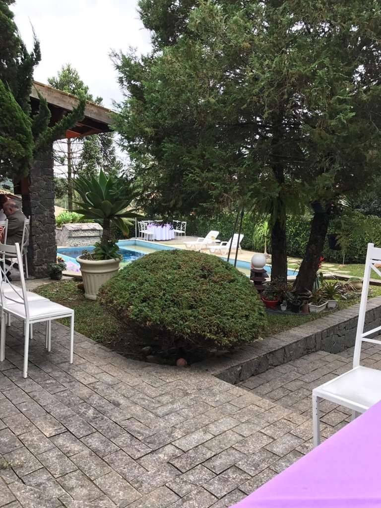 Casa de Condomínio à venda com 4 quartos, 700m² - Foto 2