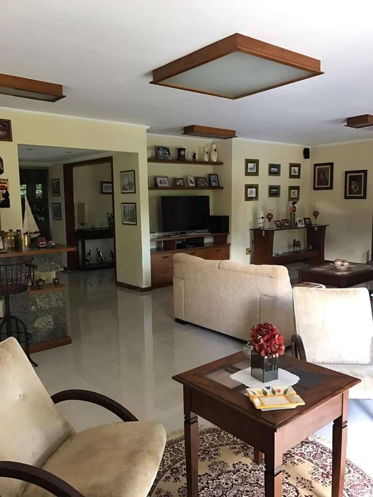 Casa de Condomínio à venda com 4 quartos, 700m² - Foto 6