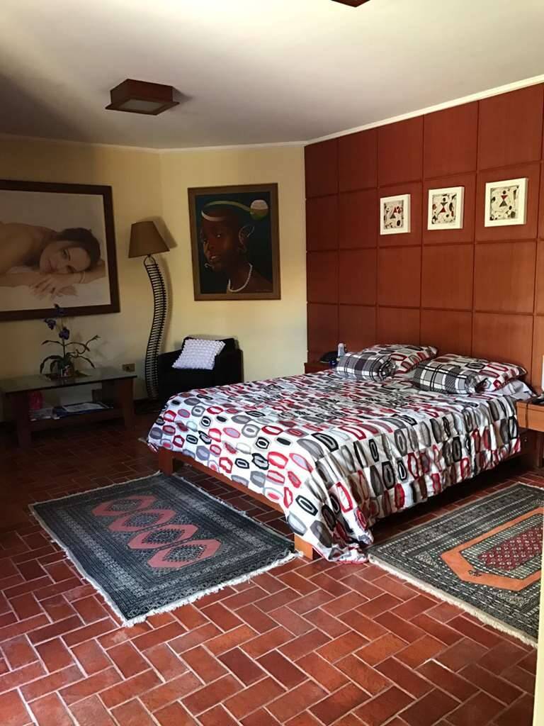 Casa de Condomínio à venda com 4 quartos, 700m² - Foto 7