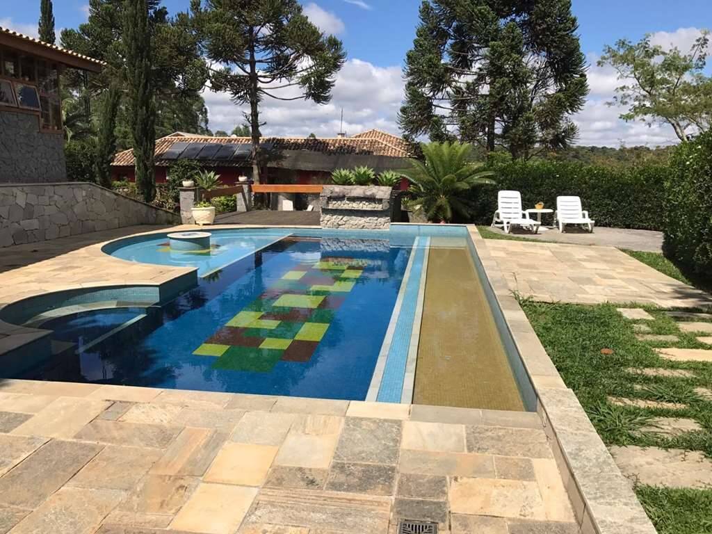 Casa de Condomínio à venda com 4 quartos, 700m² - Foto 13