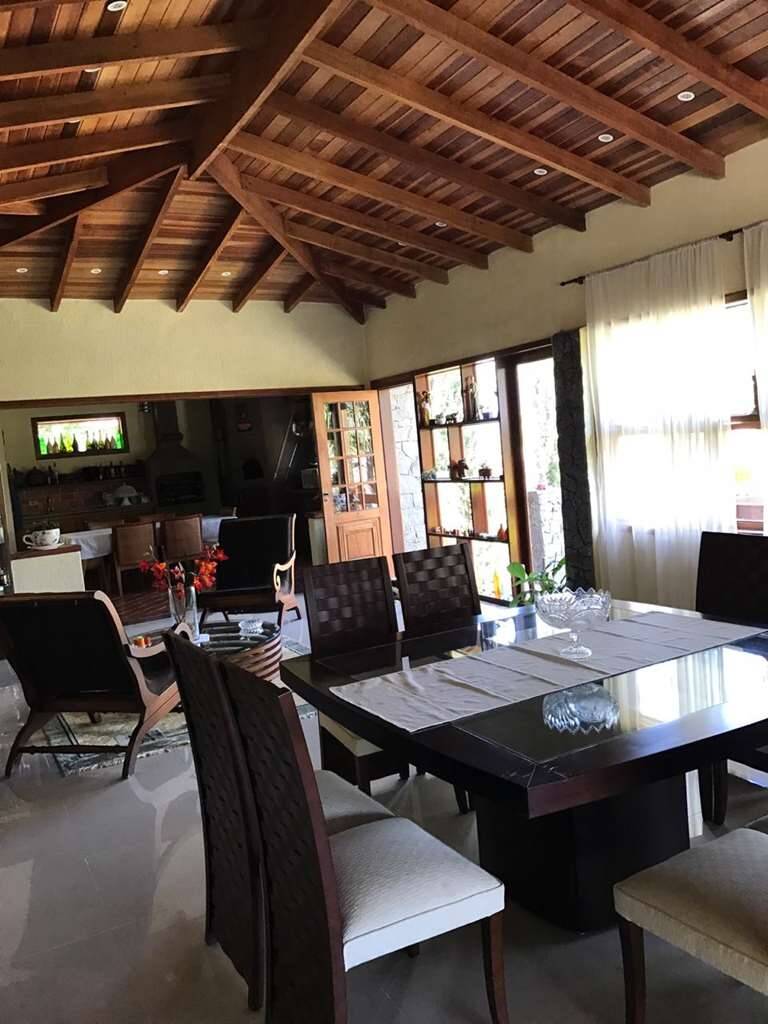 Casa de Condomínio à venda com 4 quartos, 700m² - Foto 15