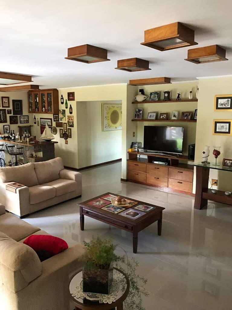 Casa de Condomínio à venda com 4 quartos, 700m² - Foto 21