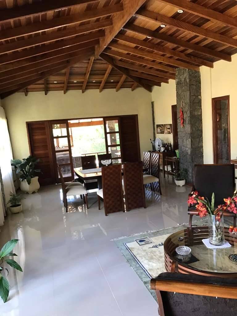 Casa de Condomínio à venda com 4 quartos, 700m² - Foto 20