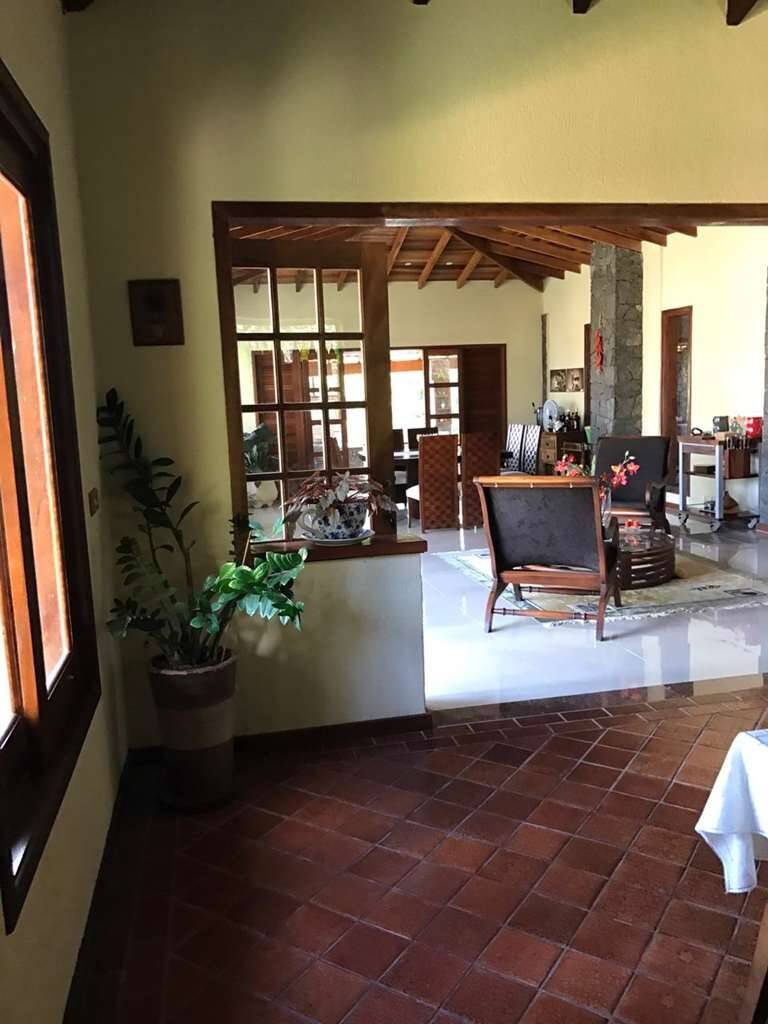 Casa de Condomínio à venda com 4 quartos, 700m² - Foto 23