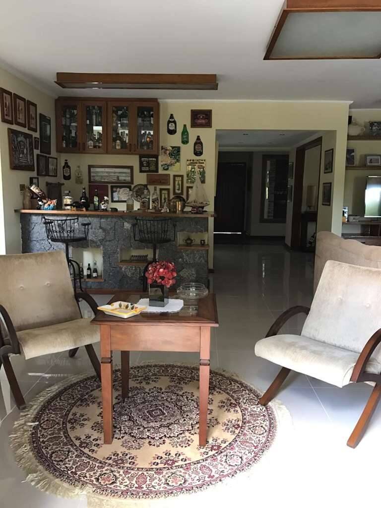 Casa de Condomínio à venda com 4 quartos, 700m² - Foto 25