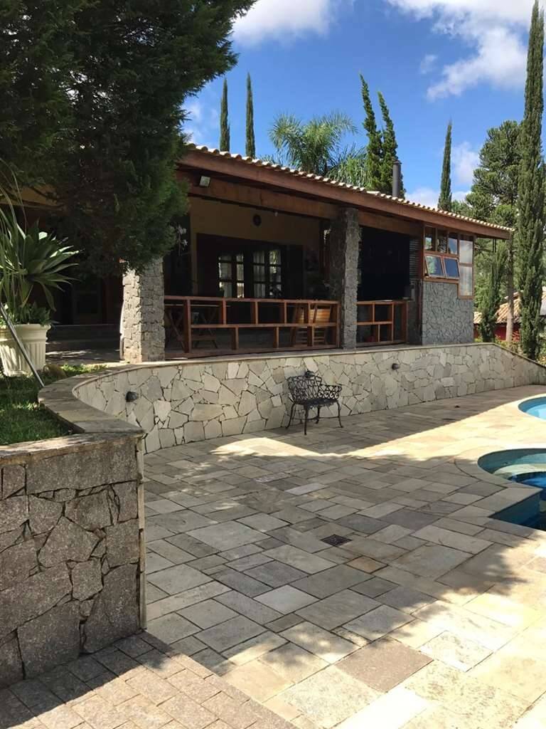 Casa de Condomínio à venda com 4 quartos, 700m² - Foto 27