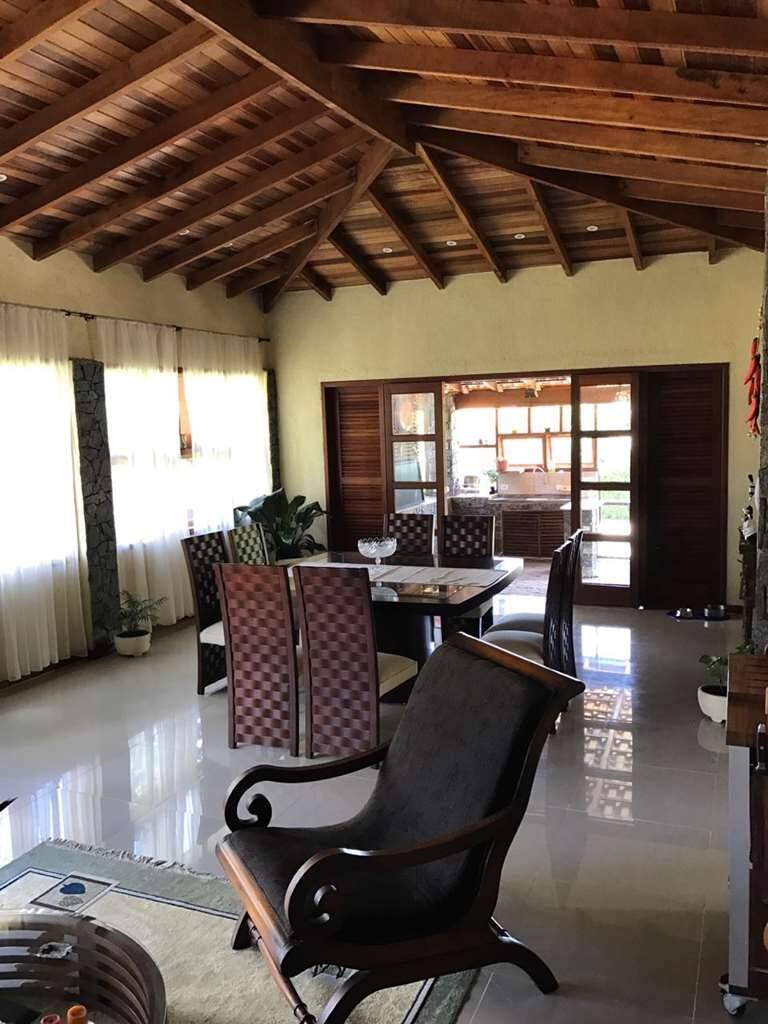 Casa de Condomínio à venda com 4 quartos, 700m² - Foto 29