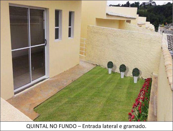 Casa à venda com 3 quartos, 110m² - Foto 6