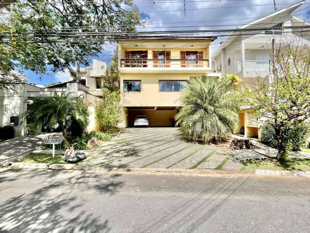 Casa de Condomínio à venda com 3 quartos, 360m² - Foto 7