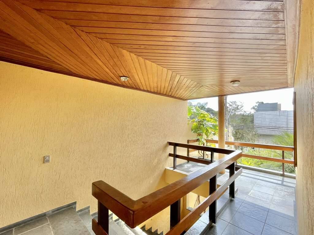 Casa de Condomínio à venda com 3 quartos, 360m² - Foto 14