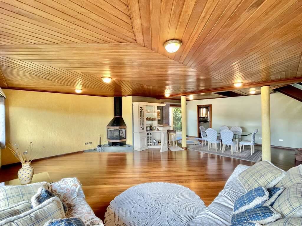 Casa de Condomínio à venda com 3 quartos, 360m² - Foto 15