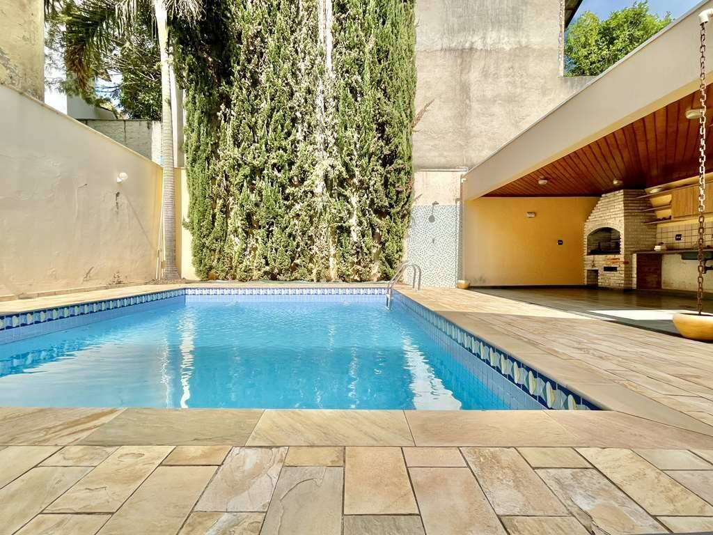 Casa de Condomínio à venda com 3 quartos, 360m² - Foto 3