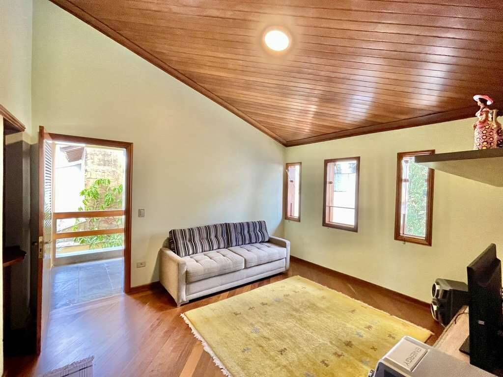 Casa de Condomínio à venda com 3 quartos, 360m² - Foto 26