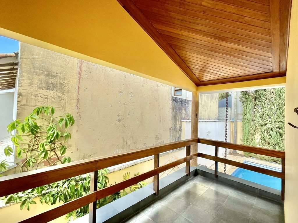 Casa de Condomínio à venda com 3 quartos, 360m² - Foto 31