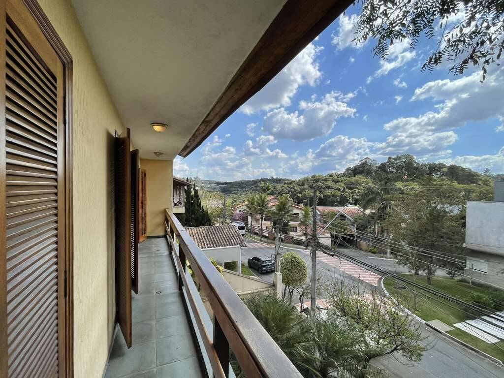 Casa de Condomínio à venda com 3 quartos, 360m² - Foto 35