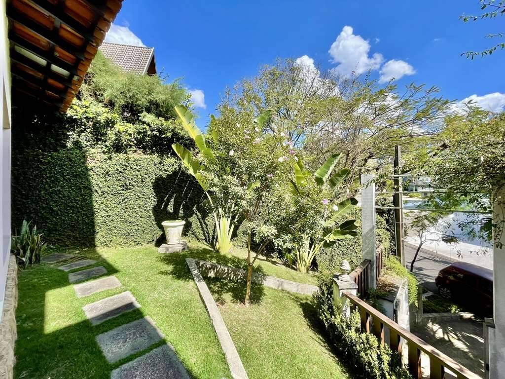 Casa de Condomínio à venda com 4 quartos, 372m² - Foto 10