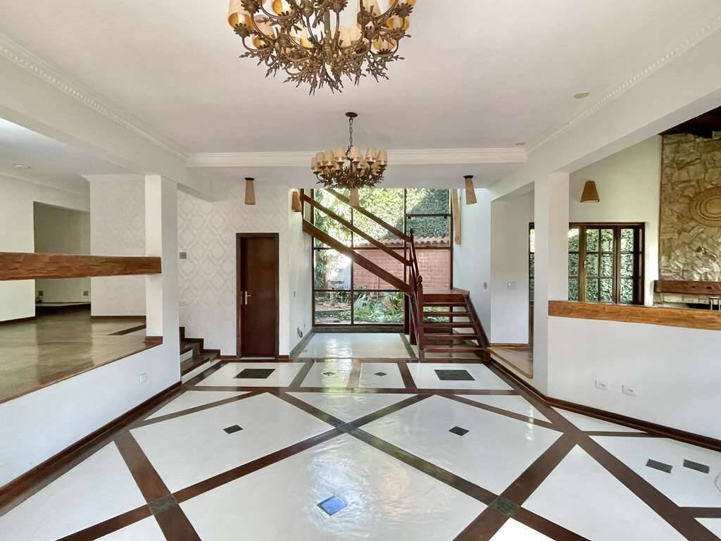 Casa de Condomínio à venda com 4 quartos, 372m² - Foto 15