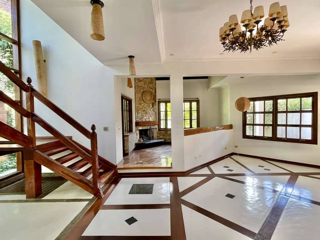 Casa de Condomínio à venda com 4 quartos, 372m² - Foto 14