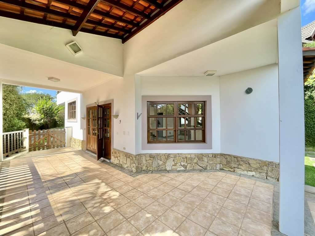 Casa de Condomínio à venda com 4 quartos, 372m² - Foto 12