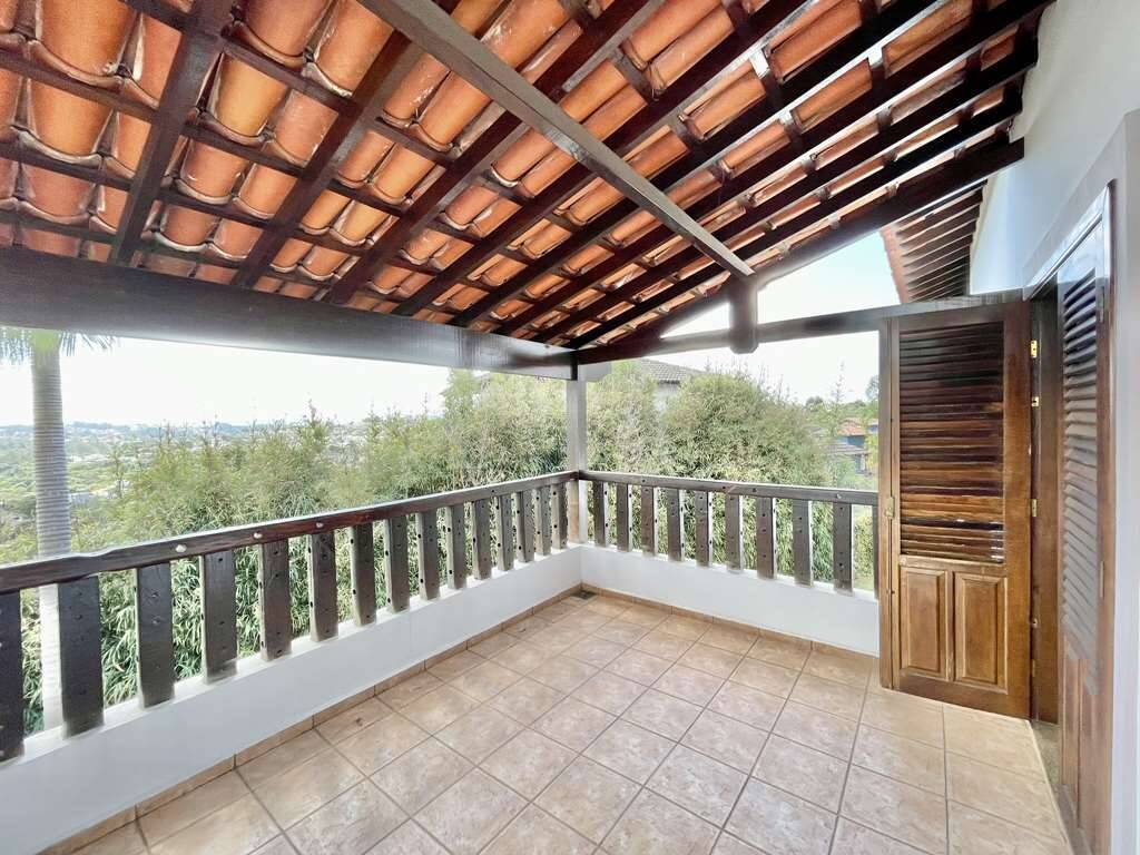 Casa de Condomínio à venda com 4 quartos, 372m² - Foto 28