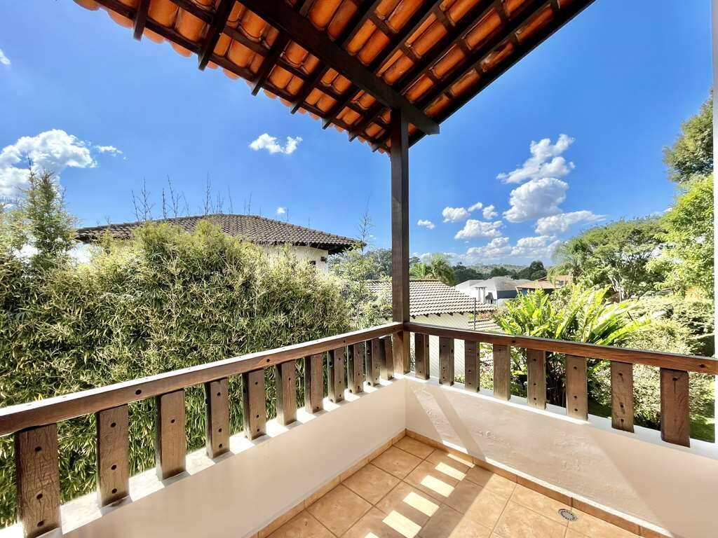 Casa de Condomínio à venda com 4 quartos, 372m² - Foto 41