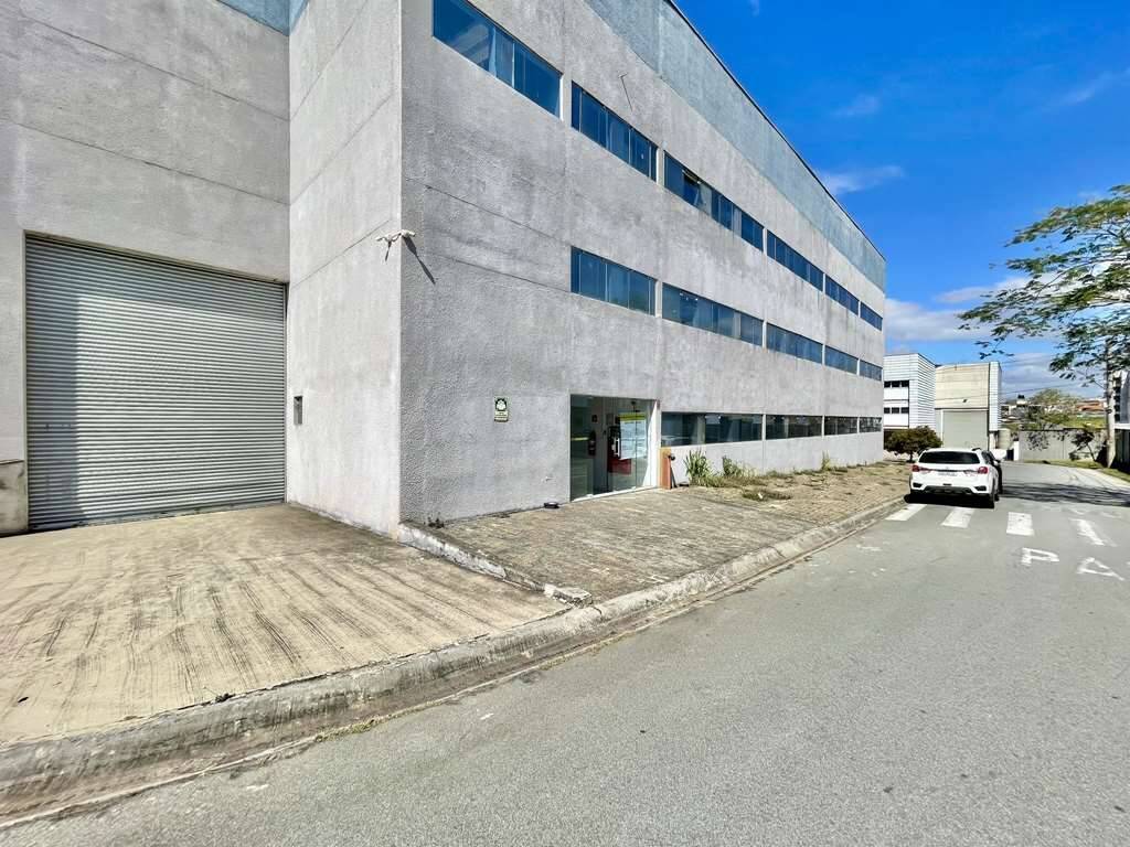 Depósito-Galpão-Armazém à venda e aluguel, 1295m² - Foto 5