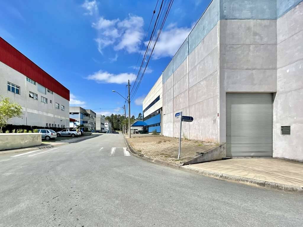 Depósito-Galpão-Armazém à venda e aluguel, 1295m² - Foto 11