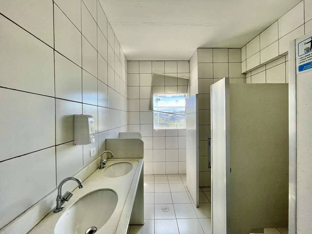 Depósito-Galpão-Armazém à venda e aluguel, 1295m² - Foto 28