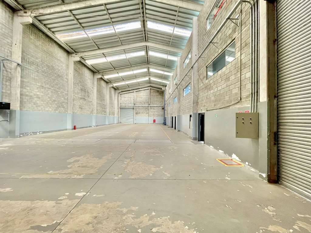 Depósito-Galpão-Armazém à venda e aluguel, 1295m² - Foto 27