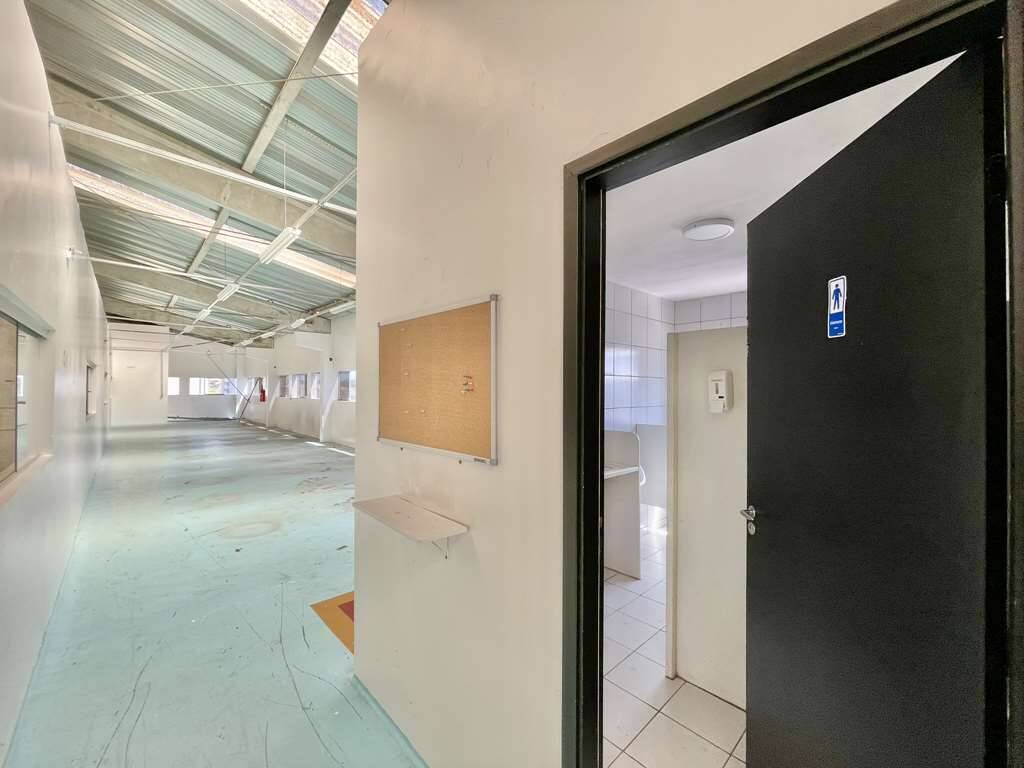 Depósito-Galpão-Armazém à venda e aluguel, 1295m² - Foto 43